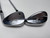Titleist Vokey SM7 Tour Chrome Wedge Set 56* 14 60* 8 XP R300 Regular Steel RH, 1 of 12