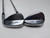 Titleist Vokey SM9 Tour Chrome Wedge Set 52* 8 58* 12 Wedge Steel Mens RH, 1 of 12