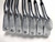 PXG 0311 Forged Chrome Iron Set 4-PW+GW Project X LZ 5.5 Regular RH No 5 iron, 5 of 12