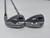 PXG Sugar Daddy III Milled Chrome Wedge Set 54* 10 | 60* 7 Modus 3 120 XStiff RH, 1 of 12