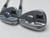 PXG Sugar Daddy III Milled Chrome Wedge Set 54* 10 | 60* 7 Modus 3 120 XStiff RH, 3 of 12