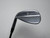 Titleist Vokey SM9 Tour Chrome Wedge 48* 10 Bounce F-Grind AMT Red R300 Steel LH, 1 of 12