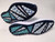 Adidas SolarMotion 24 Waterproof Golf Shoes White Men's SZ 9.5 (IF0275) NIB, 5 of 12
