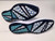 Adidas SolarMotion 24 Waterproof Golf Shoes White Men's SZ 12 (IF0275) NIB, 5 of 12