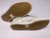 Adidas W Retrocross 25 Waterproof Golf Shoes White Women's SZ 7.5 (JI4152) NIB, 5 of 12