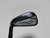 LEFTY Callaway Elyte Single 7 Iron Fitter Project X Denali Blue 6.0 75g Stiff LH, 1 of 12