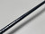 LEFTY Callaway Elyte Single 7 Iron Fitter Project X Denali Blue 6.0 75g Stiff LH, 7 of 12