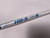 Graphite Design Tour AD HD-5 Stiff Graphite Driver Shaft 44.25"-Callaway, 2 of 12
