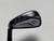 LEFTY Callaway Elyte Single 7 Iron Fitter KBS Max 80g Stiff LH Midsize Grip +1'', 1 of 12