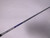 Mitsubishi Rayon Diamana 60 x5ct 60g Stiff Graphite Driver Shaft 44"-Titleist, 1 of 12