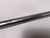 Mitsubishi Rayon Diamana 60 x5ct 60g Stiff Graphite Driver Shaft 44"-Titleist, 2 of 12