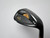Cleveland CG14 Gunmetal Lob Wedge LW 60* 12 Bounce Traction Wedge Steel Mens RH, 2 of 12