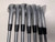 Mizuno JPX 921 Tour Iron Set 5-PW+GW Project X LS 6.5 Extra Stiff RH +1/2'', 4 of 12