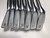 Mizuno JPX 921 Tour Iron Set 5-PW+GW Project X LS 6.5 Extra Stiff RH +1/2'', 5 of 12