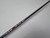 Mizuno MP 18 SC Single 8 Iron NS Pro Modus 3 Tour 130 Extra Stiff RH, 5 of 12