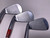 Mizuno Pro 223 Iron Set 5-PW+GW KBS Tour C-Taper Lite 110g Stiff Steel Mens RH, 6 of 12