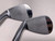 Mizuno Pro 223 Iron Set 5-PW+GW KBS Tour C-Taper Lite 110g Stiff Steel Mens RH, 8 of 12