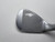 Mizuno Pro T-3 Wedge 58* 12 M-Grind Recoil Dart F3 Regular Graphite RH NEW, 3 of 12