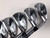 Mizuno Pro 245 Iron Set 4-PW True Temper Dynamic Gold X100 Extra Stiff RH, 2 of 12