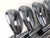 Mizuno Pro 245 Iron Set 4-PW True Temper Dynamic Gold X100 Extra Stiff RH, 3 of 12