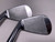 Mizuno Pro 245 Iron Set 4-PW True Temper Dynamic Gold X100 Extra Stiff RH, 7 of 12