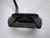Odyssey O-Works Black Jailbird Mini S Putter 34" Mens RH HC, 6 of 12