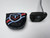 Odyssey Toulon Design Miami 2025 Putter 34.5" Mens RH HC, 1 of 12