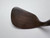 Ping Eye 2 + Beryllium Copper Lob Wedge LW Green Dot 2* Up Wedge RH, 3 of 12