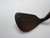 Ping Eye 2 + Beryllium Copper Sand Wedge SW Green Dot 2* Up Aldila Wedge RH, 4 of 12