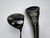XXIO Prime 11 Driver 10.5* Prime SP-1100 Flex 2212 35g Regular RH HC, 1 of 12
