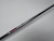 Wilson FG Tour PMP Raw PVD Gap Wedge GW 52* 8 Bounce KBS Tour 80 80g Regular RH, 5 of 12