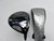 TaylorMade Qi35 Max Lite Womens 5 Fairway 18.5* Air Speeder 2025 Ladies RH HC, 1 of 12