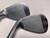TaylorMade Qi Iron Set 6-PW+GW+SW Aldila NV Blue 45g Ladies RH, 8 of 12