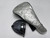 TaylorMade Qi35 LS Driver 8* HEAD ONLY Mens RH HC, 1 of 12