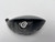 TaylorMade Qi35 LS Driver 8* HEAD ONLY Mens RH HC, 5 of 12