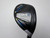 TaylorMade SIM2 MAX Rescue 3 Hybrid 19* Fujikura Ventus Blue 7-S Stiff RH, 1 of 12