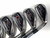 Titleist 716 AP1 Iron Set 5-PW+GW Mitsubishi Rayon Kuro Kage 65g Regular RH, 2 of 12