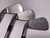 Titleist 716 AP1 Iron Set 5-PW+GW Mitsubishi Rayon Kuro Kage 65g Regular RH, 6 of 12