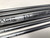 Titleist 716 AP1 Iron Set 5-PW+GW Mitsubishi Rayon Kuro Kage 65g Regular RH, 10 of 12