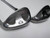 TaylorMade Rac TP MB Chrome Wedge Set 52* 8 | 58* 8 Wedge Steel Mens RH, 2 of 12