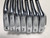 Titleist 718 CB Iron Set 4-PW True Temper Dynamic Gold S300 Stiff Steel Mens RH, 5 of 12