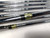 Titleist 718 CB Iron Set 4-PW True Temper Dynamic Gold S300 Stiff Steel Mens RH, 10 of 12