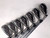Titleist 716 AP1 Iron Set 5-PW+GW True Temper XP 90 R300 Regular Steel Mens RH, 1 of 12