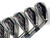 Titleist 716 AP1 Iron Set 5-PW+GW True Temper XP 90 R300 Regular Steel Mens RH, 2 of 12