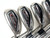 Titleist 716 AP1 Iron Set 5-PW+GW True Temper XP 90 R300 Regular Steel Mens RH, 3 of 12