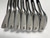 Titleist 716 AP1 Iron Set 5-PW+GW True Temper XP 90 R300 Regular Steel Mens RH, 5 of 12