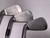 Titleist 716 AP1 Iron Set 5-PW+GW True Temper XP 90 R300 Regular Steel Mens RH, 6 of 12
