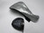 TaylorMade Qi35 Driver 9* HEAD ONLY Mens RH HC, 1 of 12