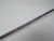 Titleist GT1 6 Hybrid 26* Fujikura Air Speeder 50g Regular Graphite RH HC NEW, 7 of 12