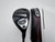Titleist GT2 4 Hybrid 21* Tensei K Blue Xlink Tech 65g Stiff RH HC, 1 of 12